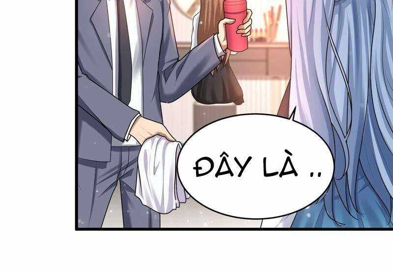 Siêu Năng Phân Hóa Chapter 18 trang 18