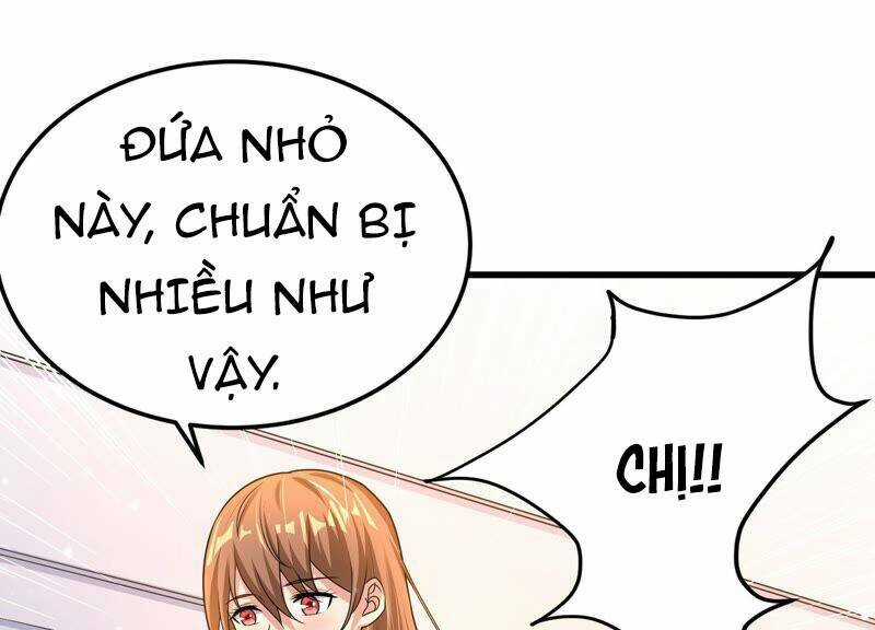 Siêu Năng Phân Hóa Chapter 18 trang 19