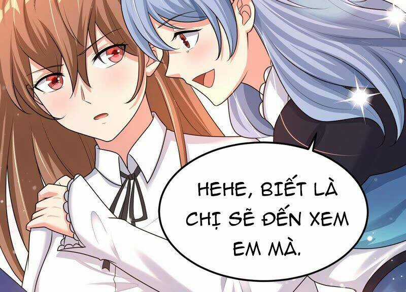 Siêu Năng Phân Hóa Chapter 18 trang 22