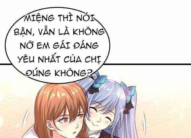 Siêu Năng Phân Hóa Chapter 18 trang 24
