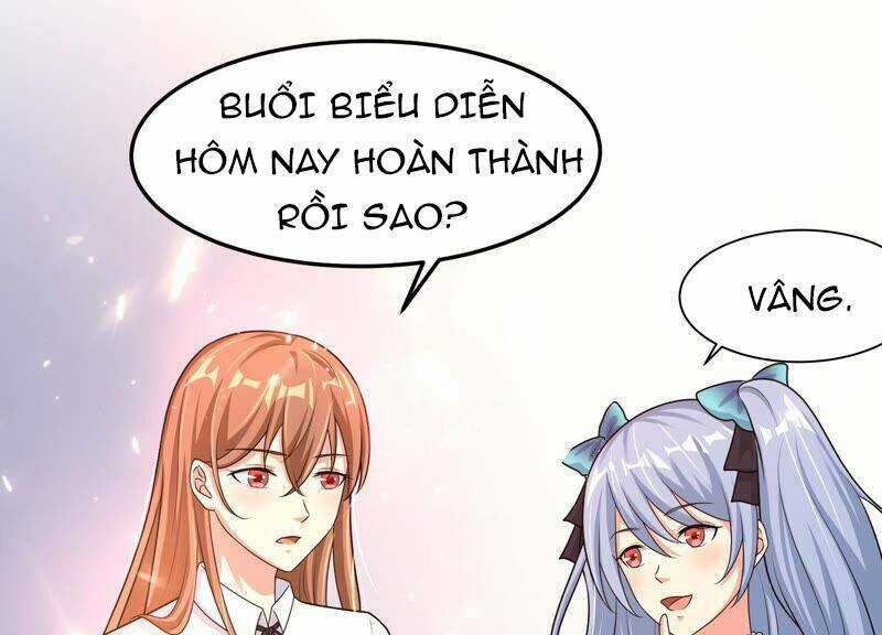 Siêu Năng Phân Hóa Chapter 18 trang 31