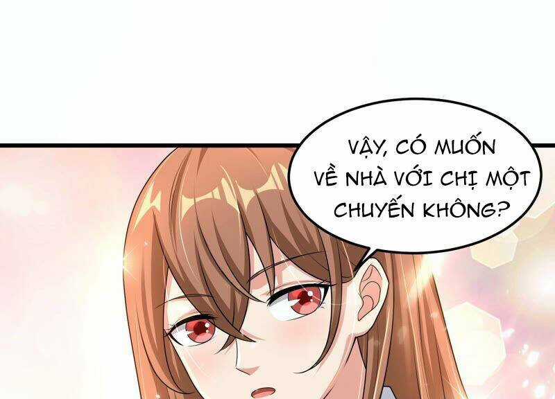 Siêu Năng Phân Hóa Chapter 18 trang 34