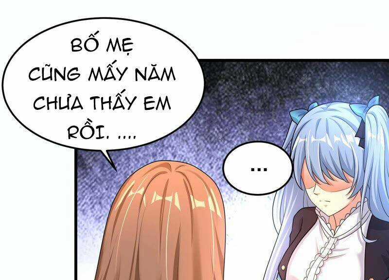 Siêu Năng Phân Hóa Chapter 18 trang 36