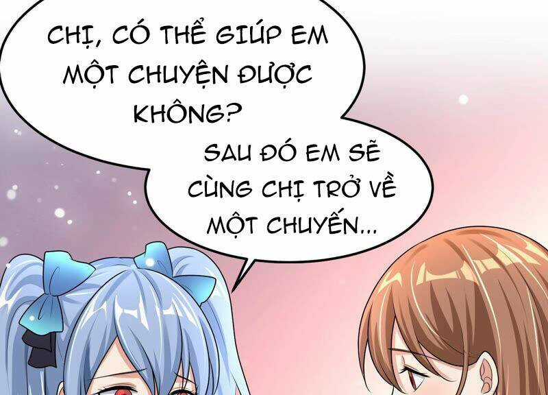 Siêu Năng Phân Hóa Chapter 18 trang 46