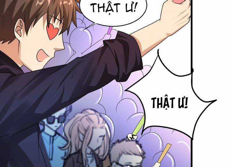 Siêu Năng Phân Hóa Chapter 18 trang 5