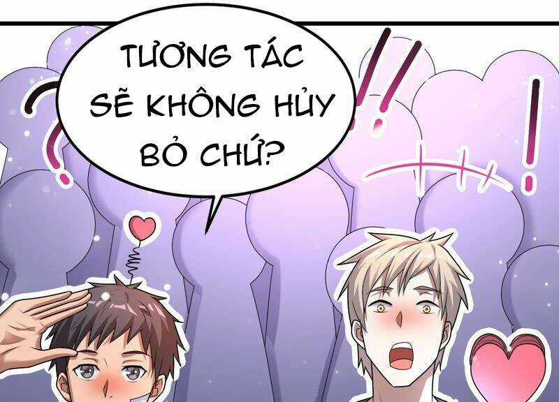 Siêu Năng Phân Hóa Chapter 18 trang 51