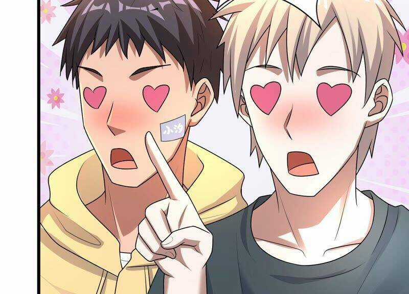 Siêu Năng Phân Hóa Chapter 18 trang 54