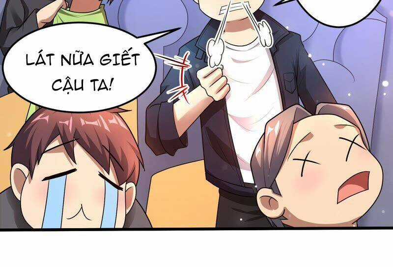 Siêu Năng Phân Hóa Chapter 18 trang 67