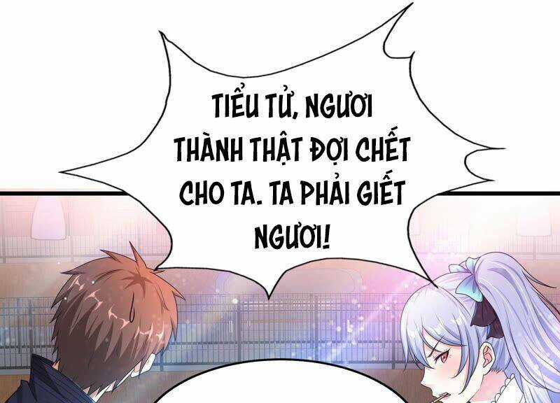 Siêu Năng Phân Hóa Chapter 18 trang 81