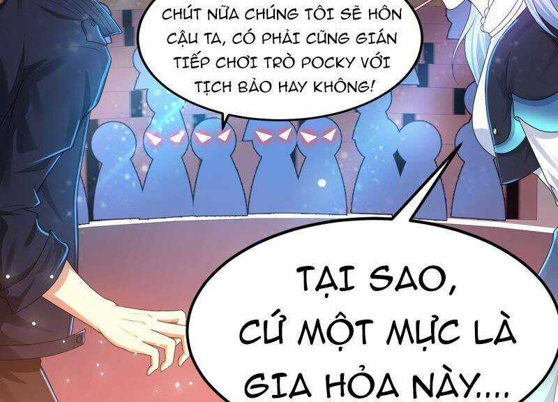 Siêu Năng Phân Hóa Chapter 18 trang 82