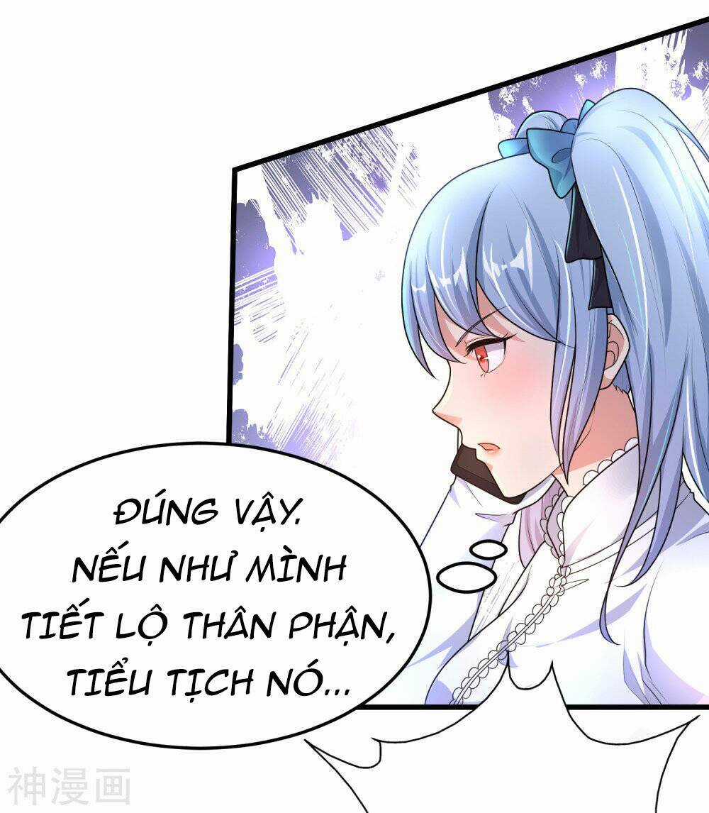 Siêu Năng Phân Hóa Chapter 19 trang 11