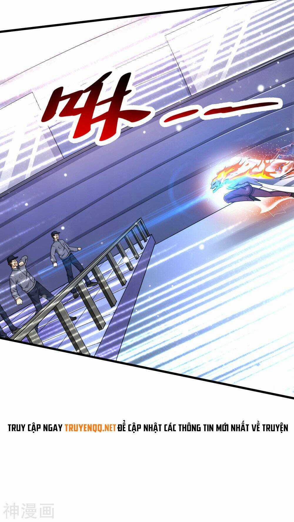 Siêu Năng Phân Hóa Chapter 19 trang 13