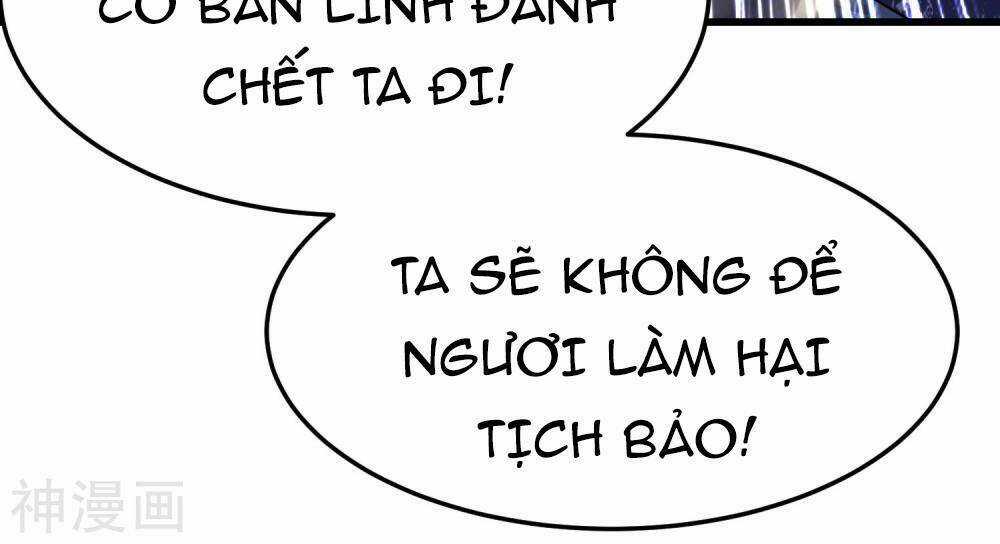 Siêu Năng Phân Hóa Chapter 19 trang 18