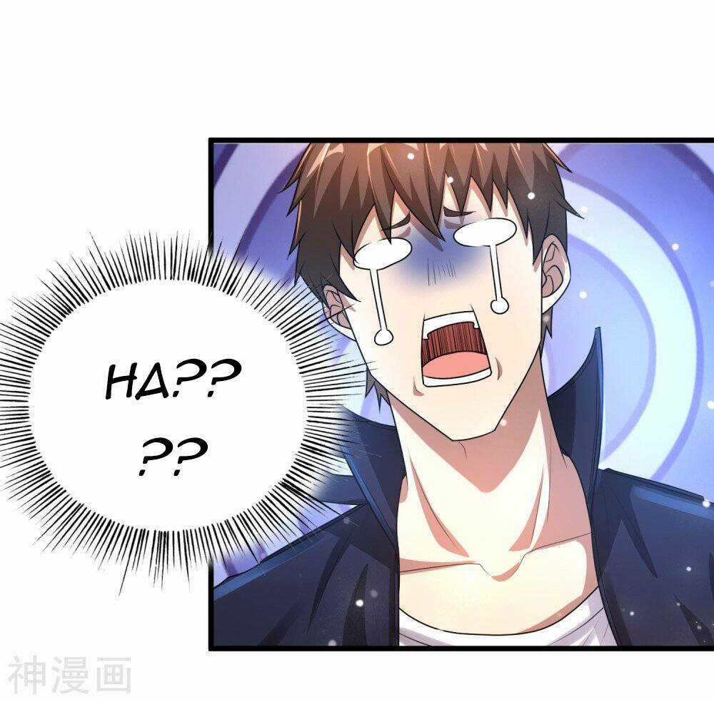 Siêu Năng Phân Hóa Chapter 19 trang 23