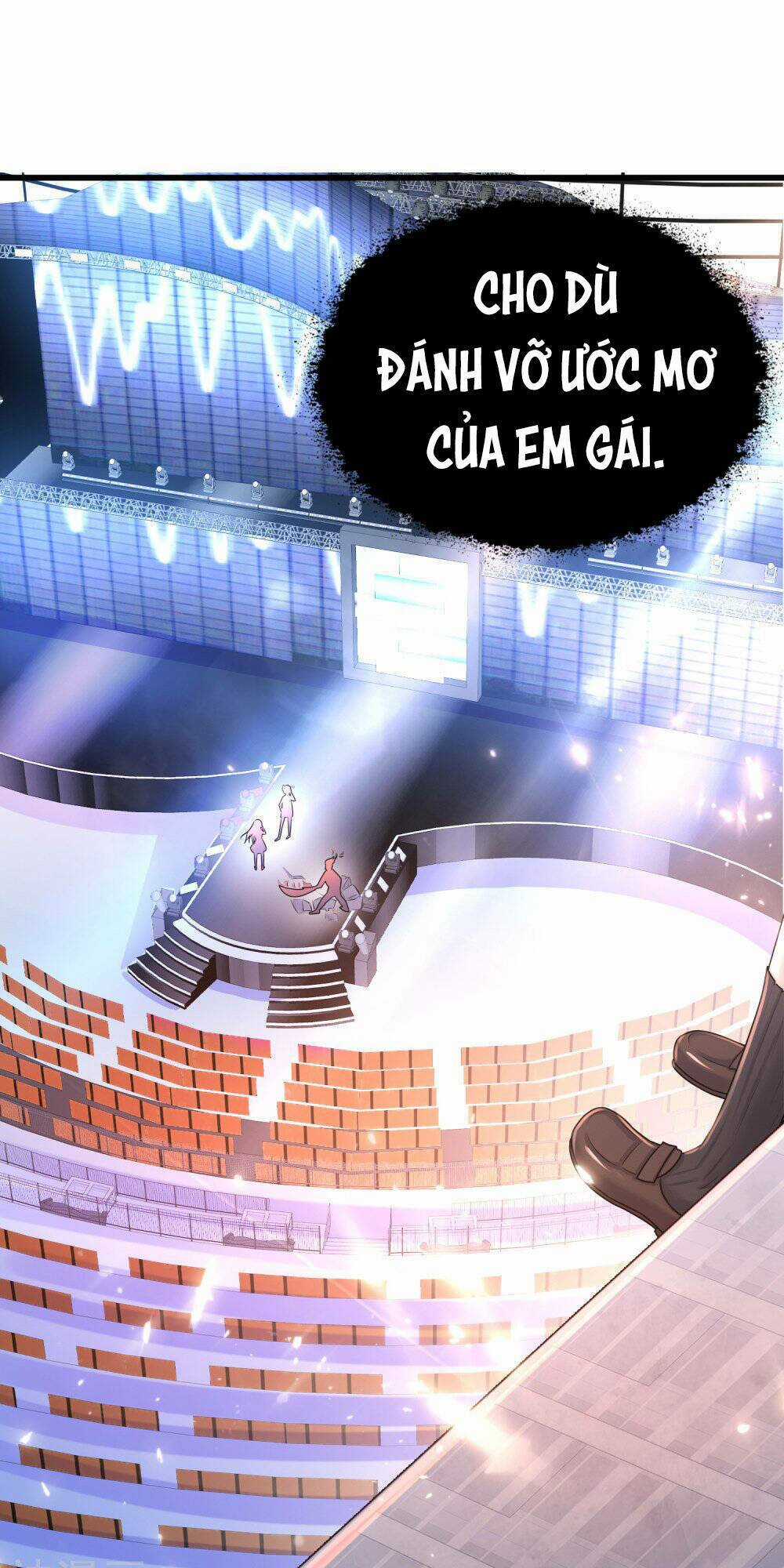 Siêu Năng Phân Hóa Chapter 19 trang 25