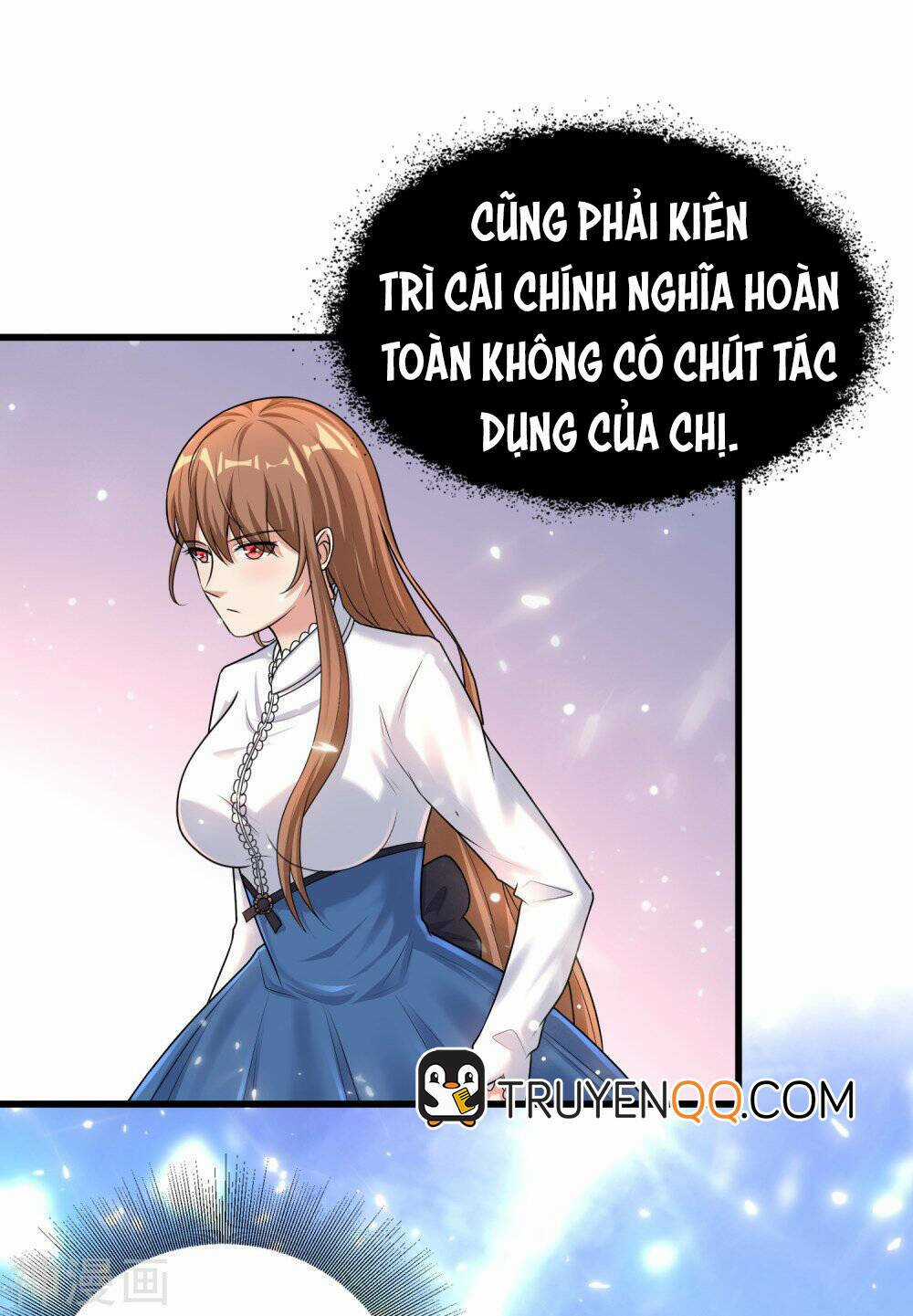 Siêu Năng Phân Hóa Chapter 19 trang 27