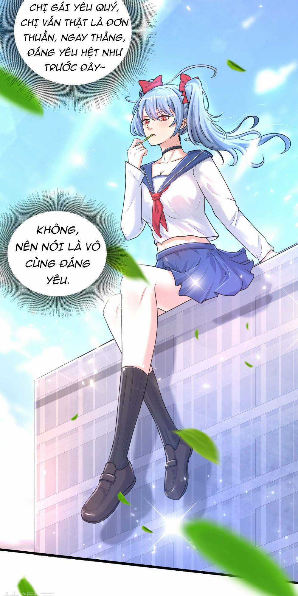 Siêu Năng Phân Hóa Chapter 19 trang 28