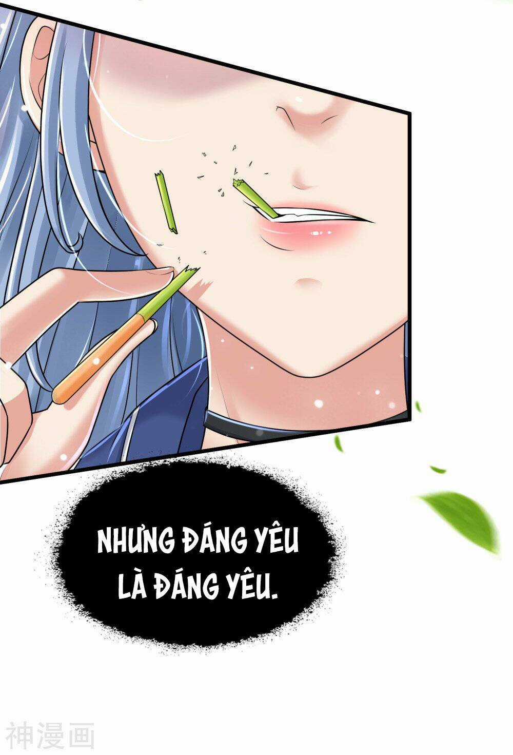 Siêu Năng Phân Hóa Chapter 19 trang 30