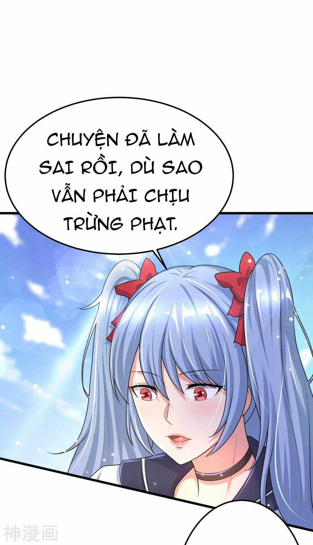 Siêu Năng Phân Hóa Chapter 19 trang 31