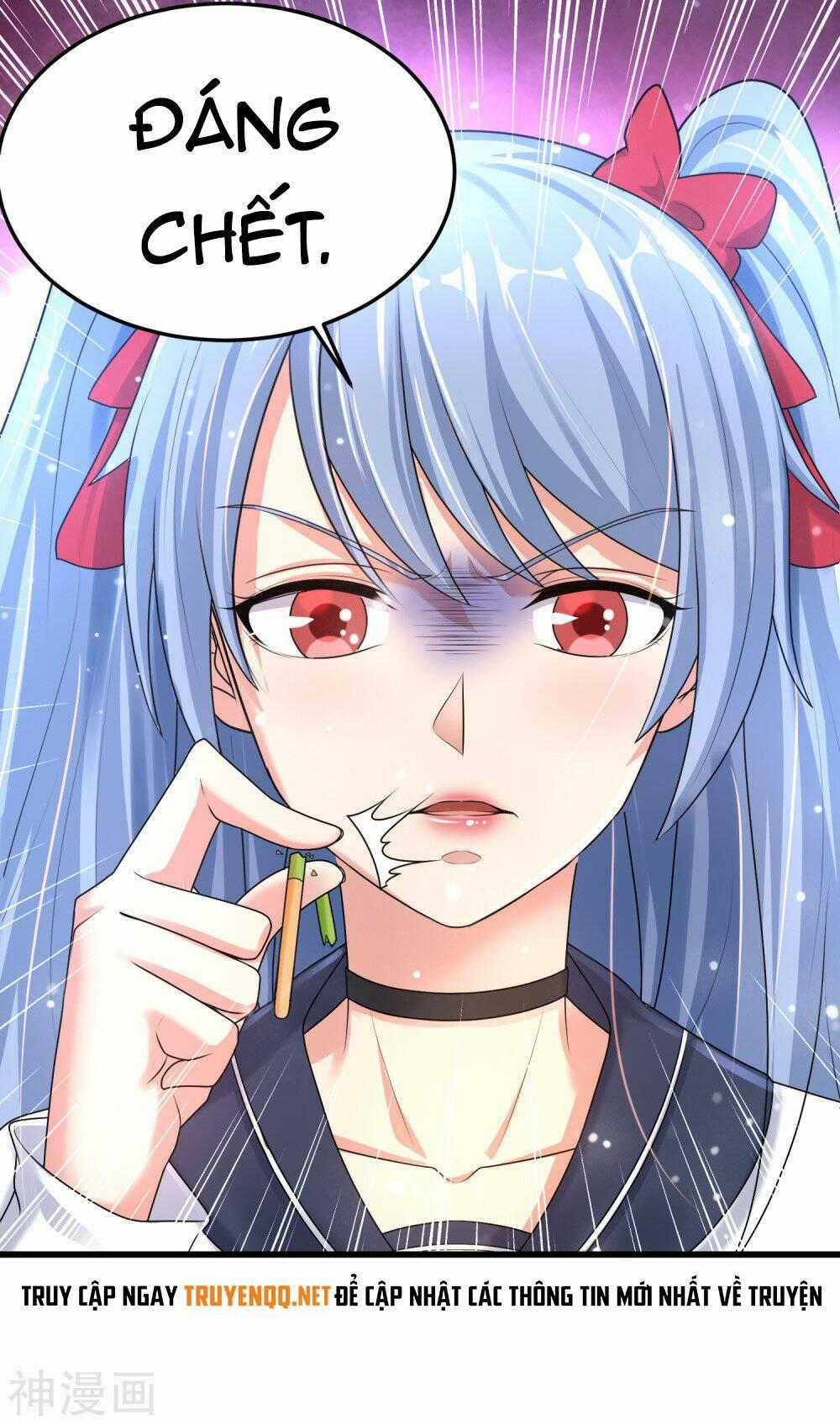 Siêu Năng Phân Hóa Chapter 19 trang 34