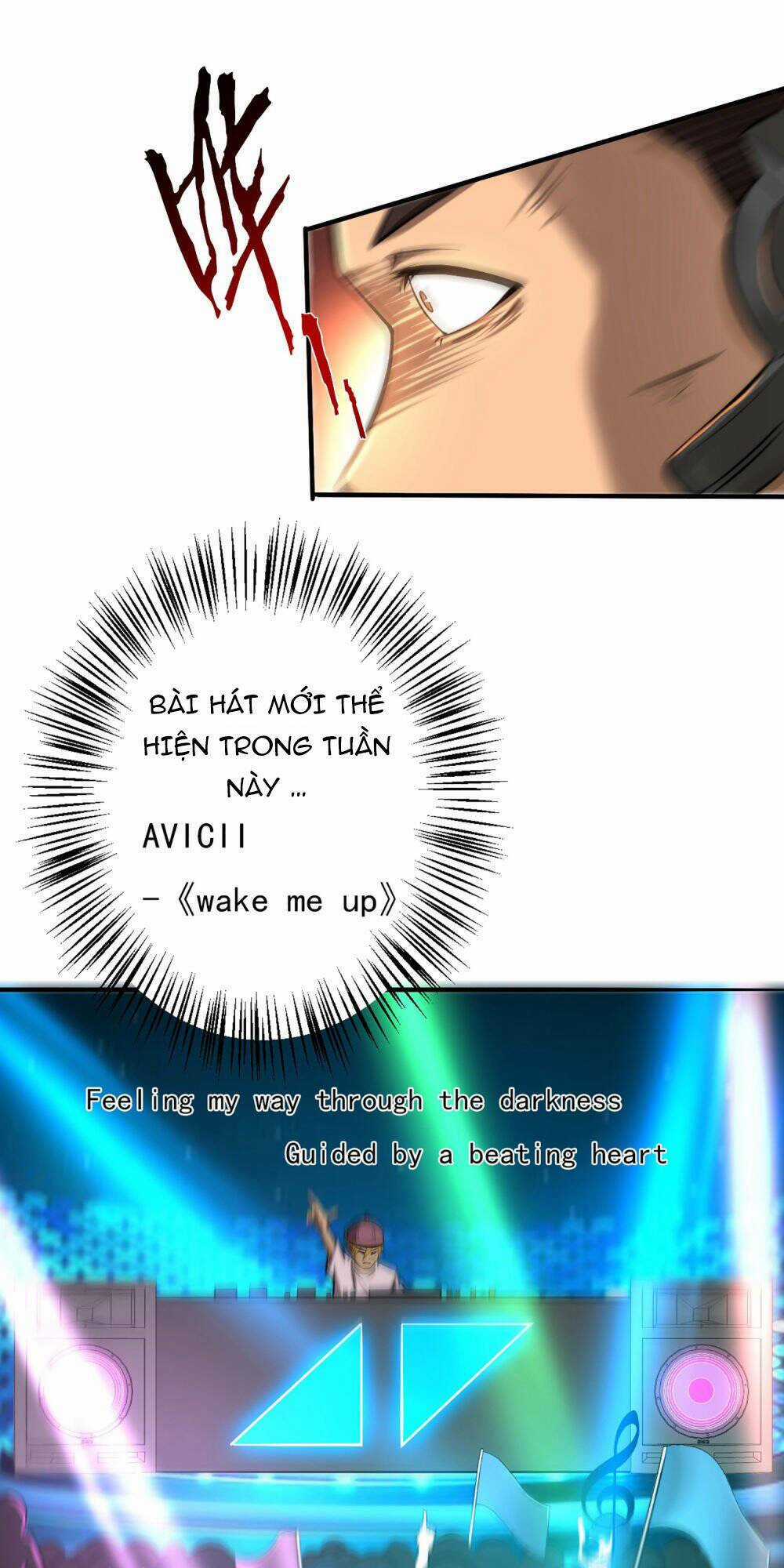 Siêu Năng Phân Hóa Chapter 2 trang 10