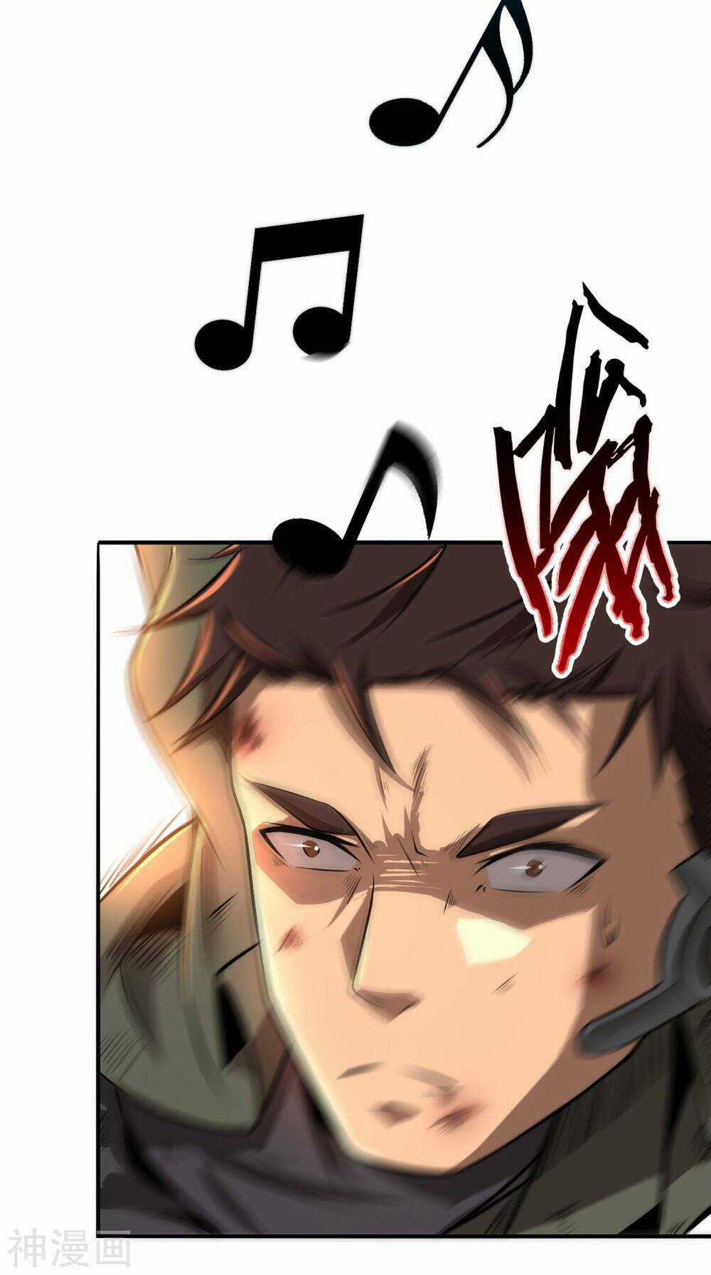 Siêu Năng Phân Hóa Chapter 2 trang 12