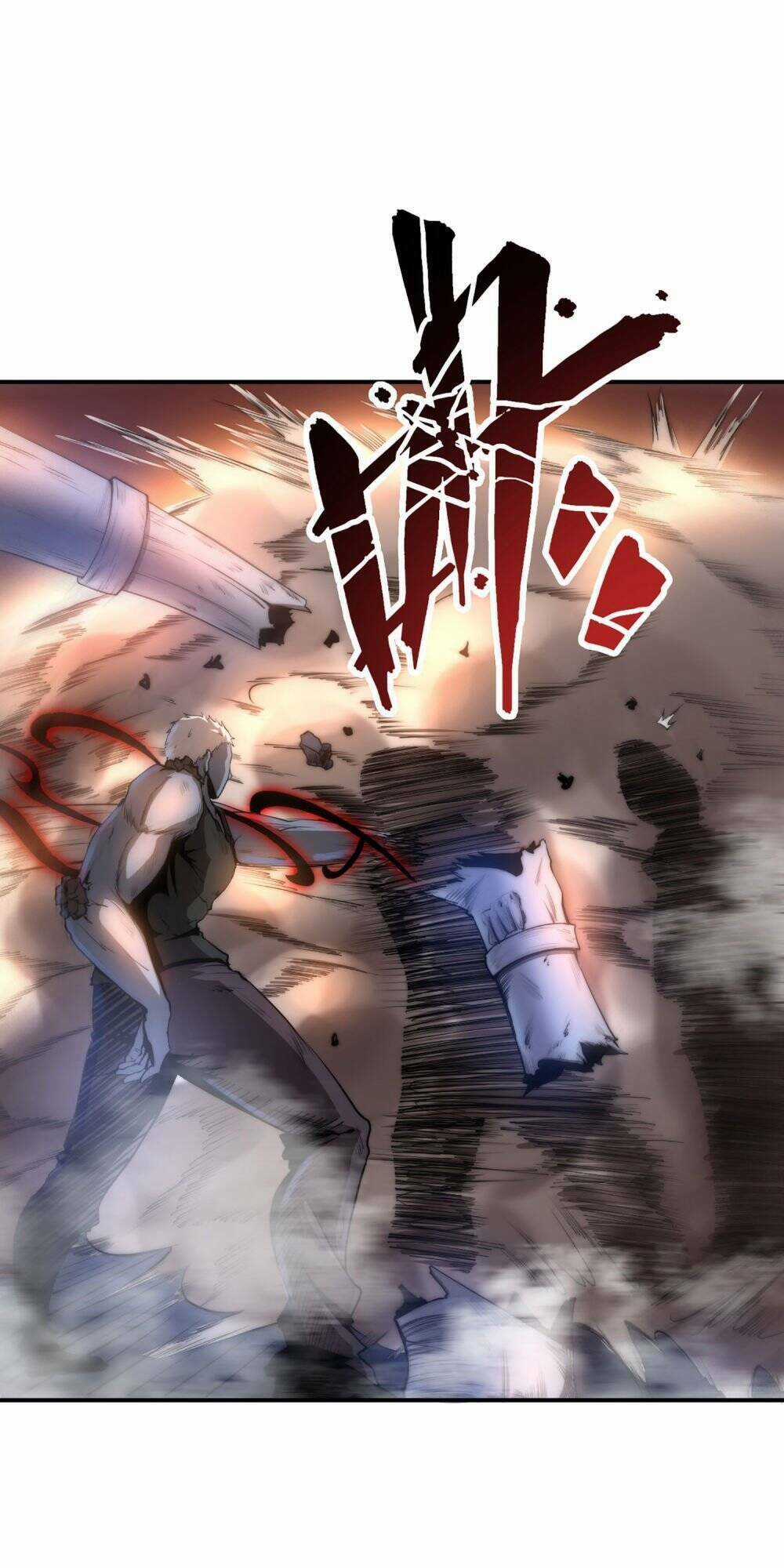 Siêu Năng Phân Hóa Chapter 2 trang 19