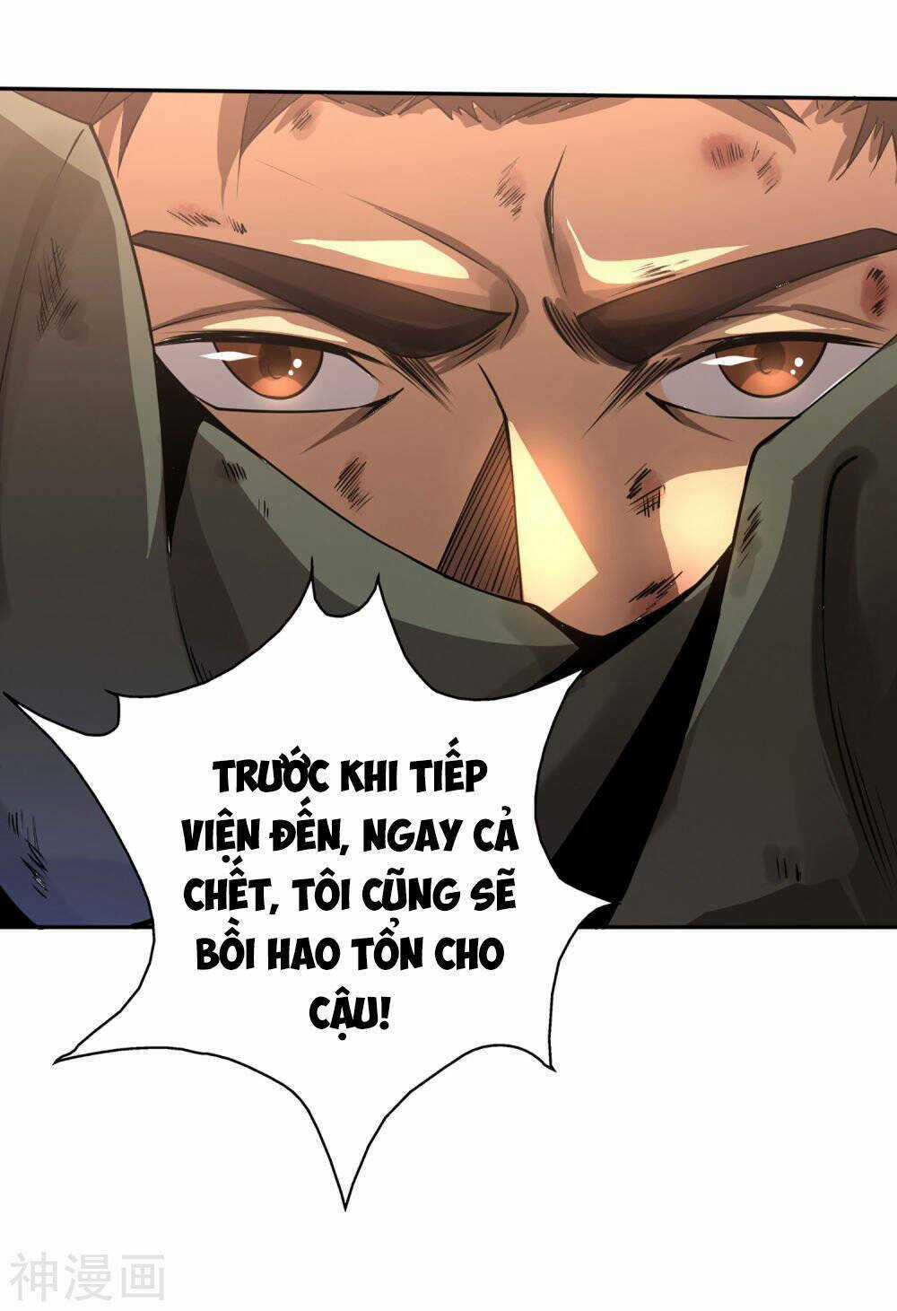 Siêu Năng Phân Hóa Chapter 2 trang 24