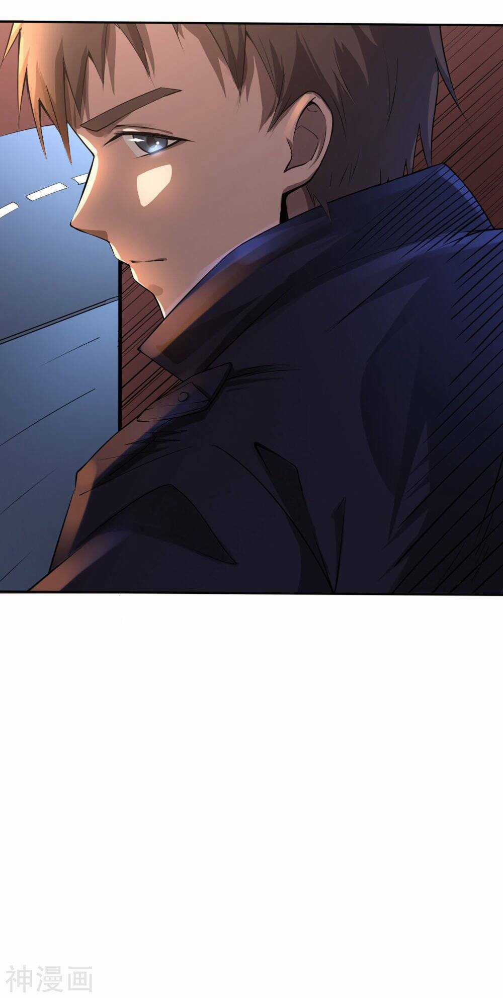 Siêu Năng Phân Hóa Chapter 2 trang 25