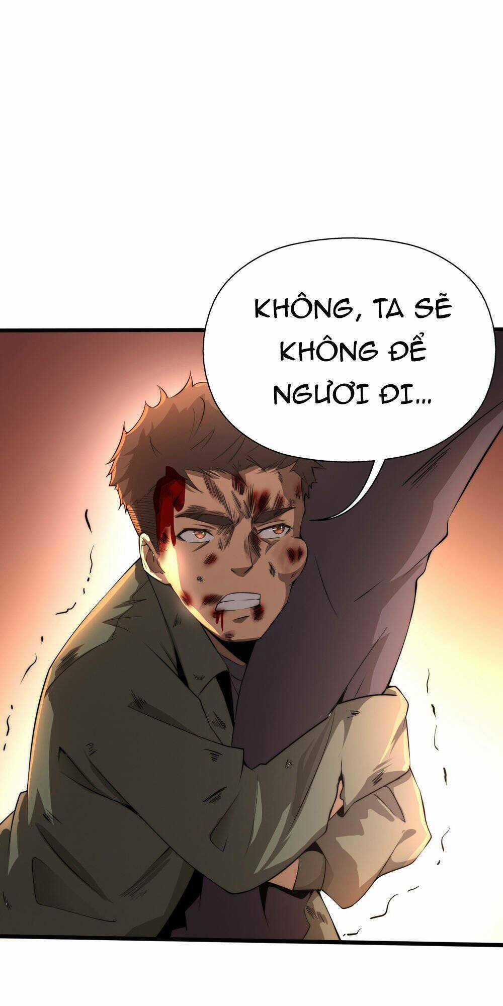 Siêu Năng Phân Hóa Chapter 2 trang 26