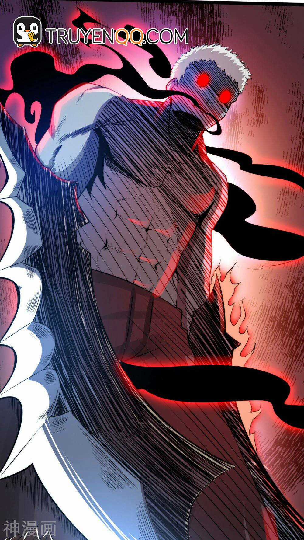 Siêu Năng Phân Hóa Chapter 2 trang 28