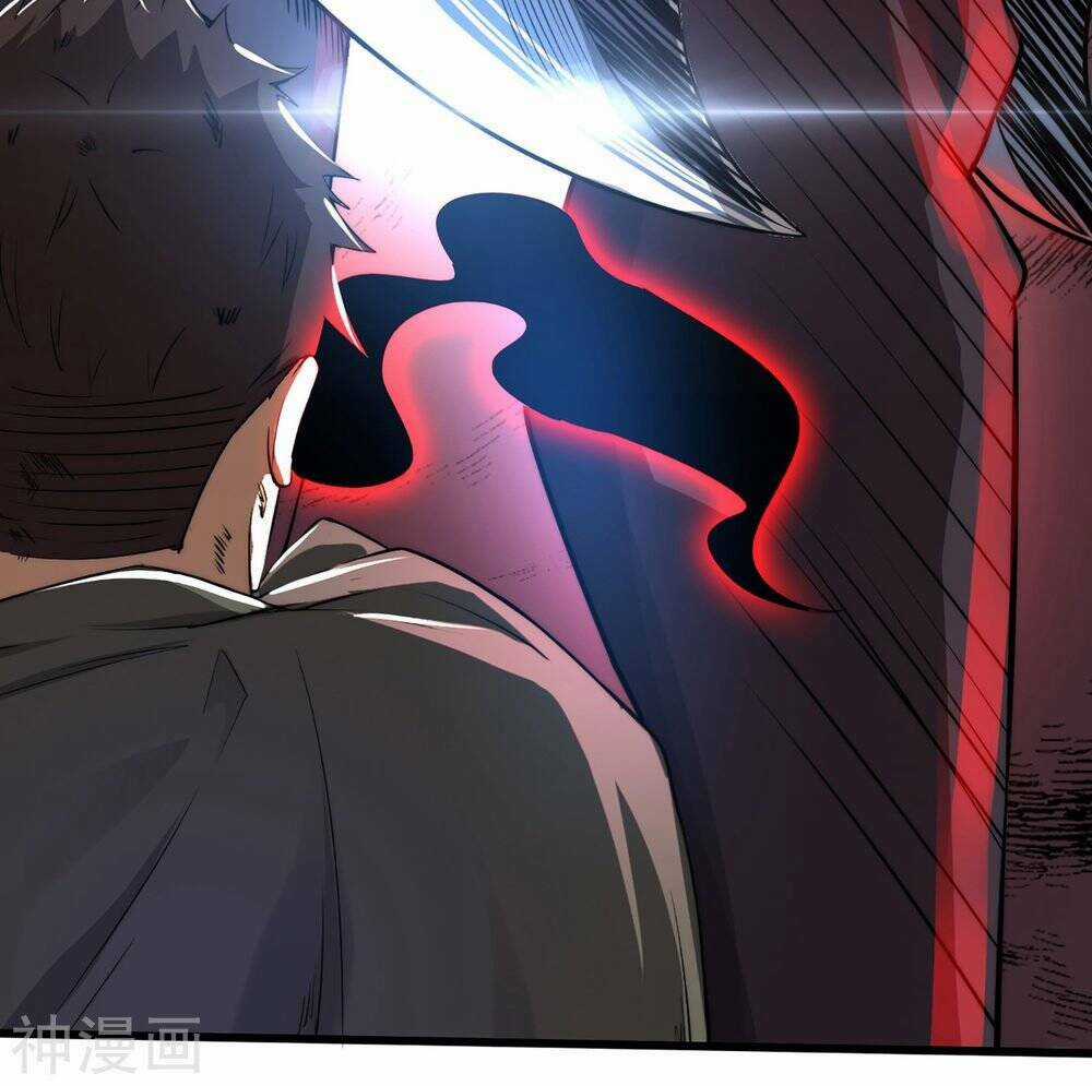 Siêu Năng Phân Hóa Chapter 2 trang 29