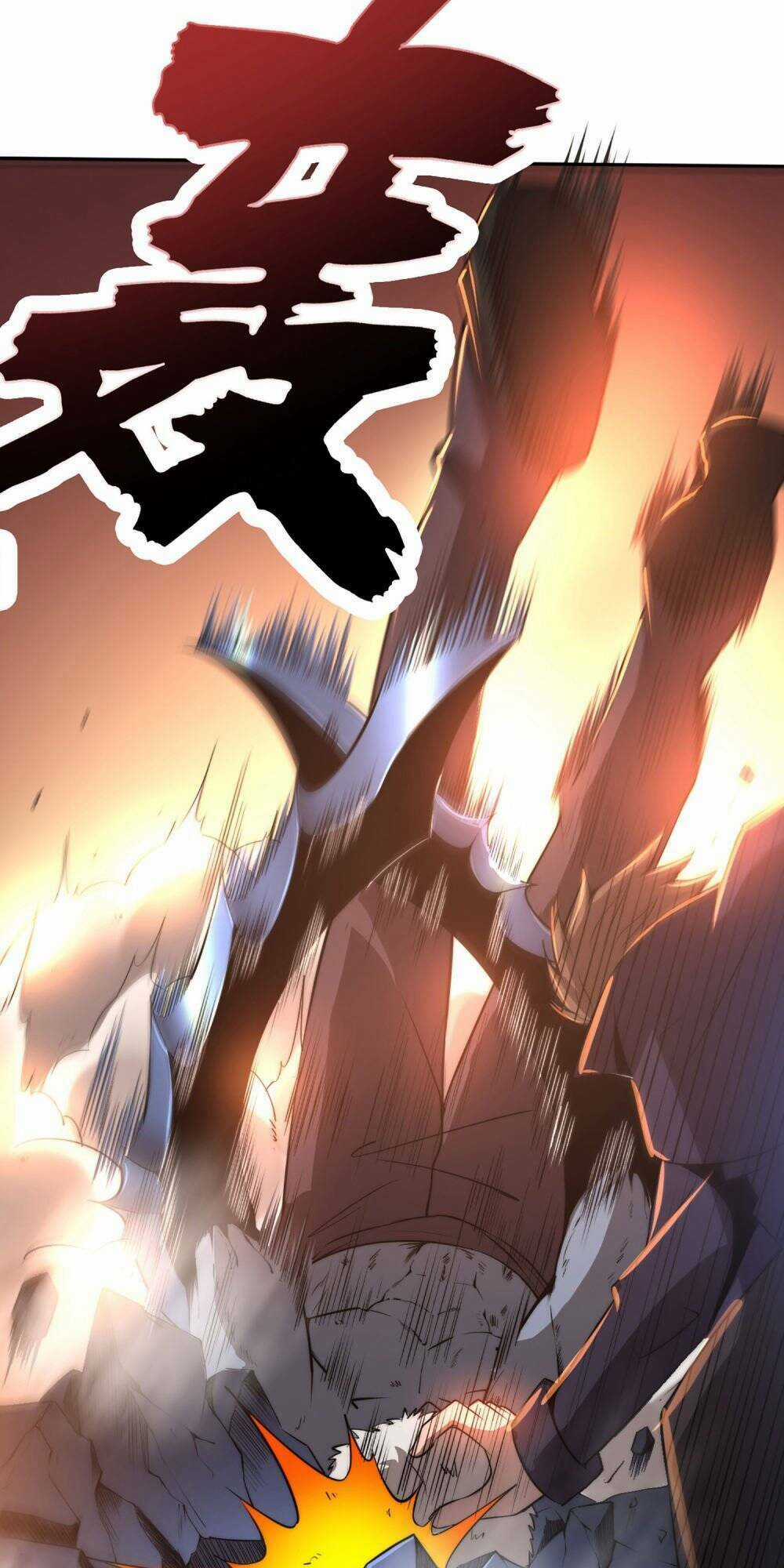 Siêu Năng Phân Hóa Chapter 2 trang 33