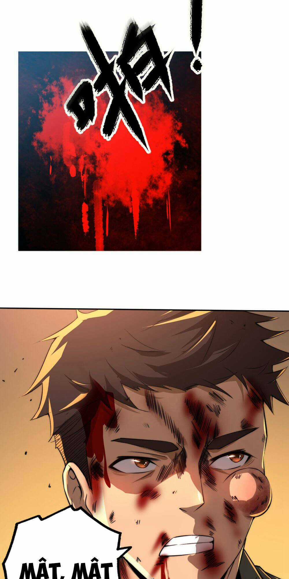 Siêu Năng Phân Hóa Chapter 2 trang 36