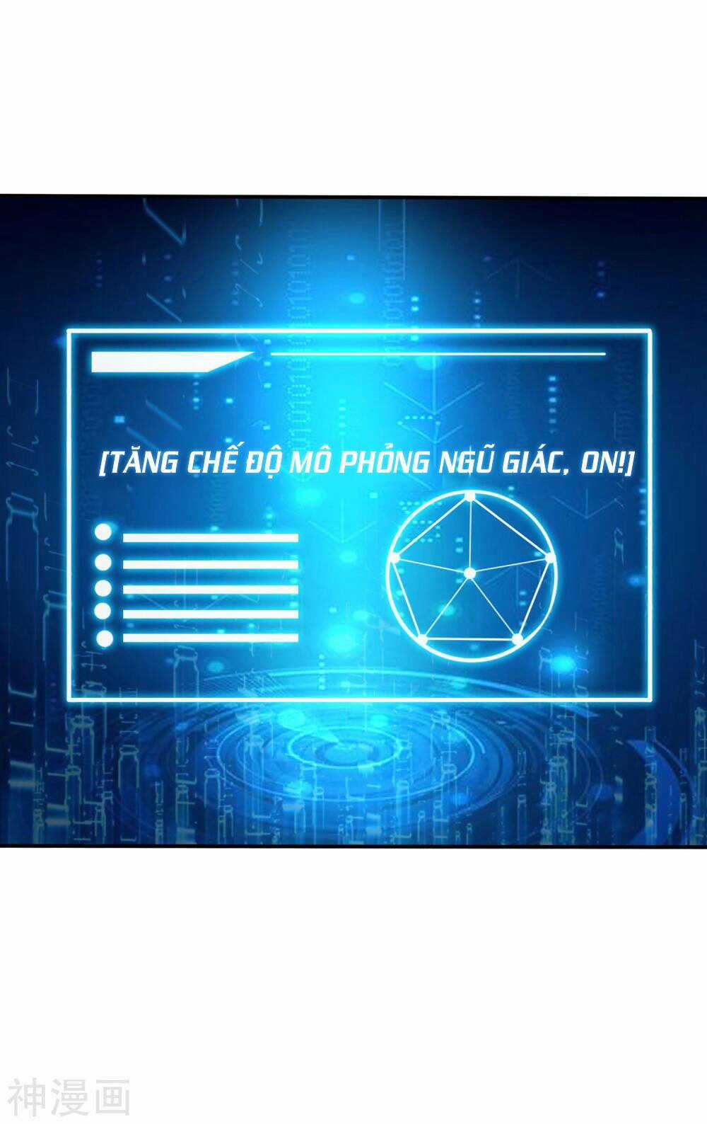 Siêu Năng Phân Hóa Chapter 2 trang 7