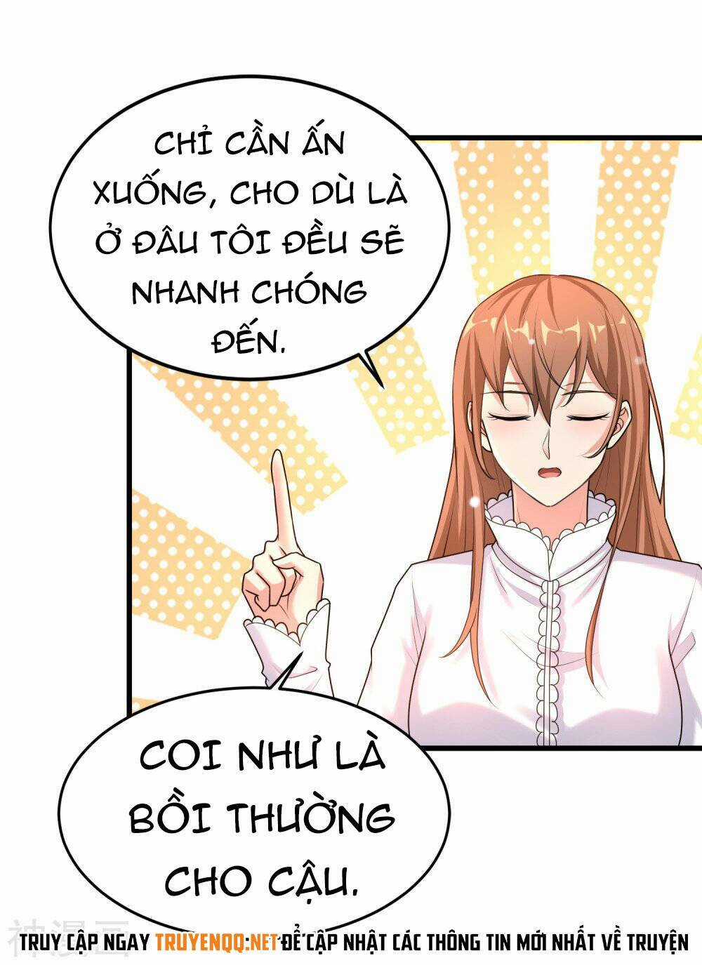 Siêu Năng Phân Hóa Chapter 20 trang 26