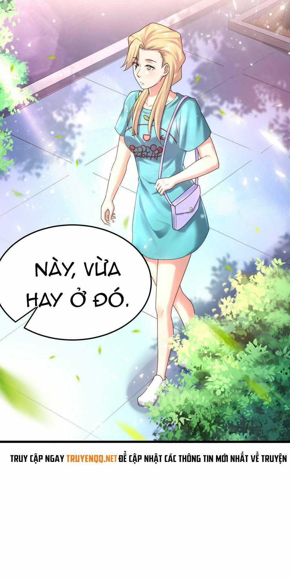 Siêu Năng Phân Hóa Chapter 20 trang 34