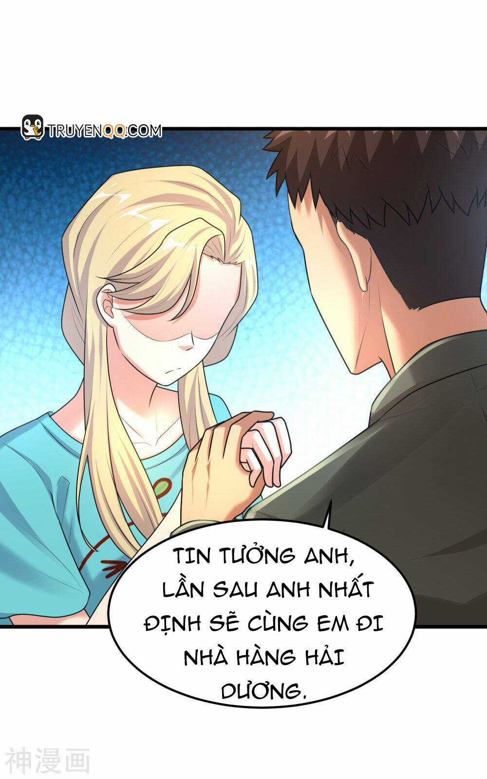 Siêu Năng Phân Hóa Chapter 20 trang 9