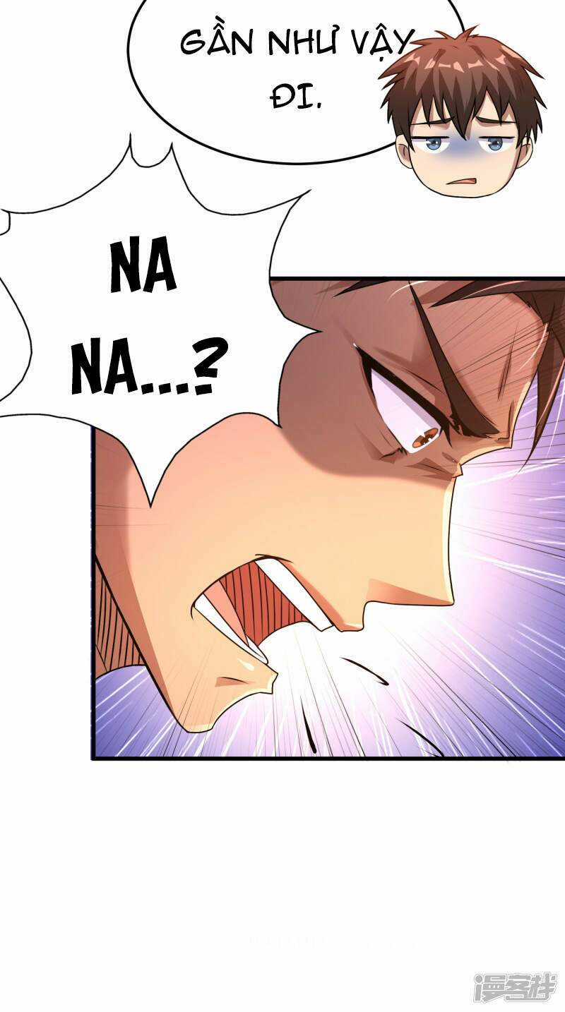 Siêu Năng Phân Hóa Chapter 21 trang 10