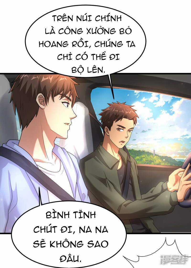 Siêu Năng Phân Hóa Chapter 21 trang 17