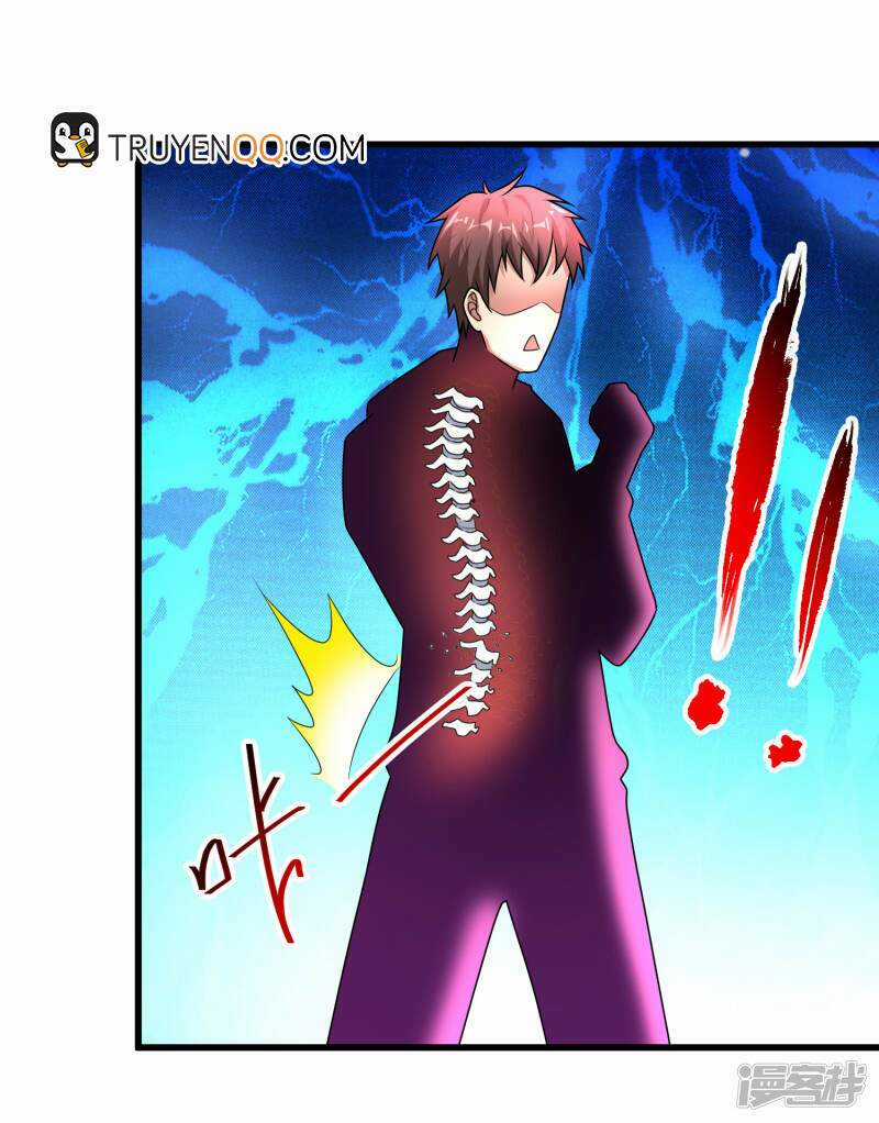 Siêu Năng Phân Hóa Chapter 21 trang 23