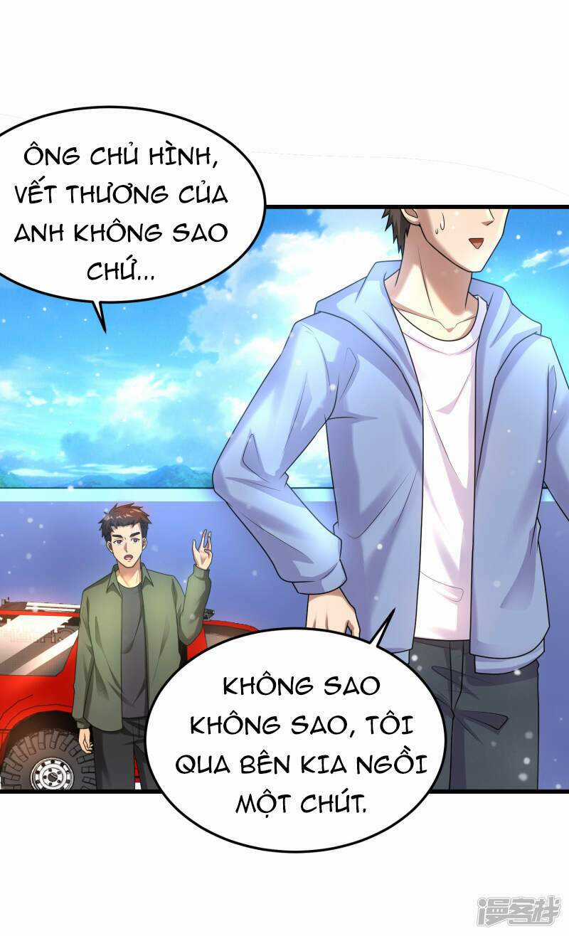 Siêu Năng Phân Hóa Chapter 21 trang 24