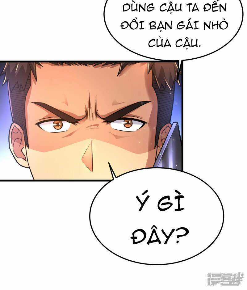 Siêu Năng Phân Hóa Chapter 21 trang 28