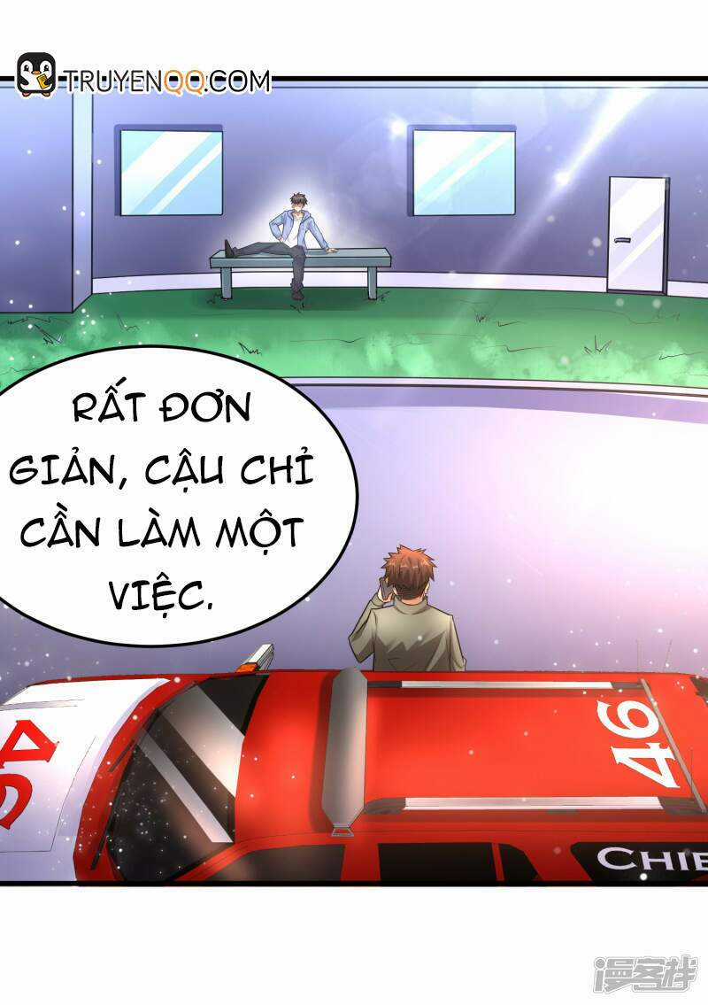 Siêu Năng Phân Hóa Chapter 21 trang 29