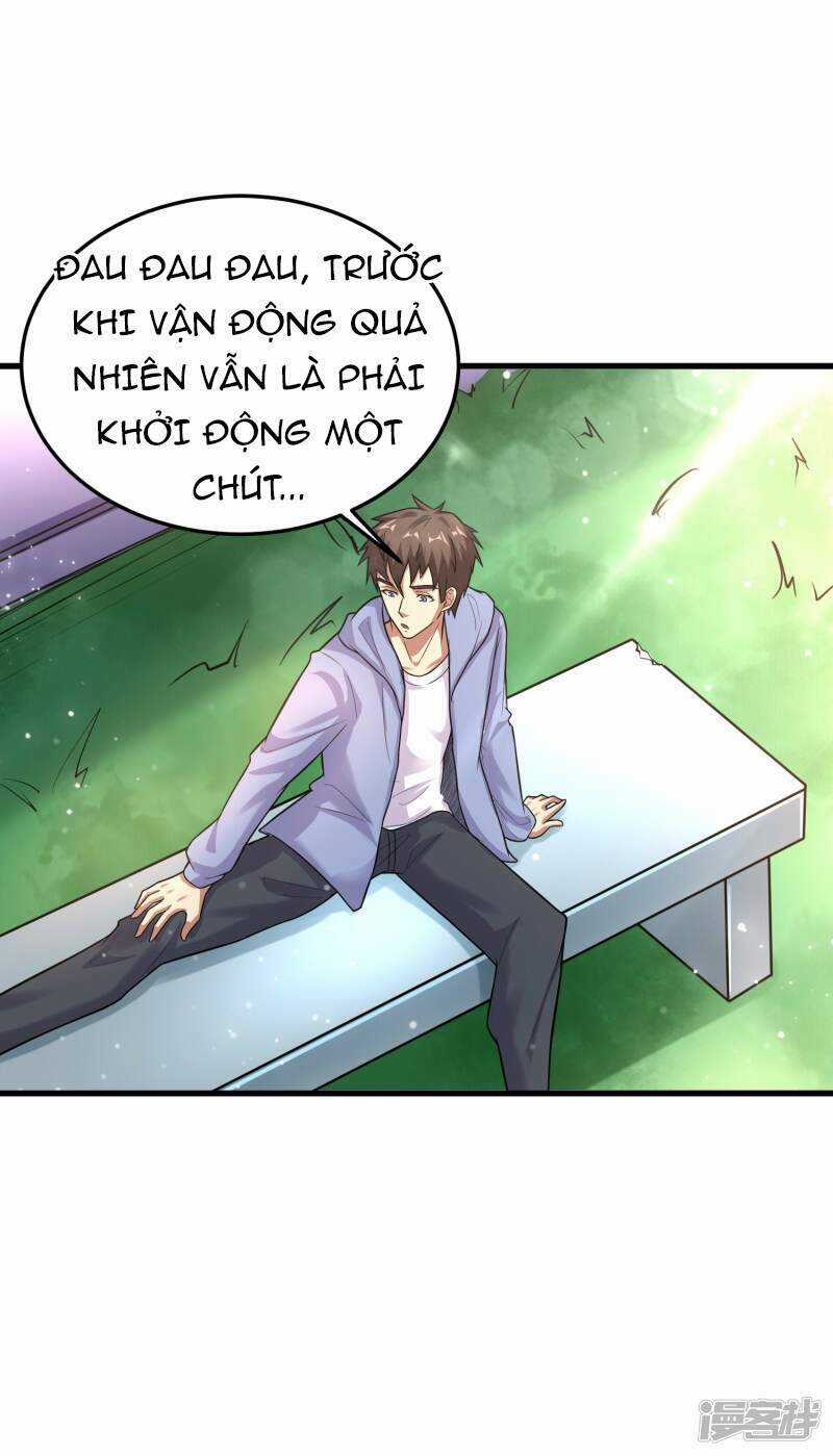 Siêu Năng Phân Hóa Chapter 21 trang 30
