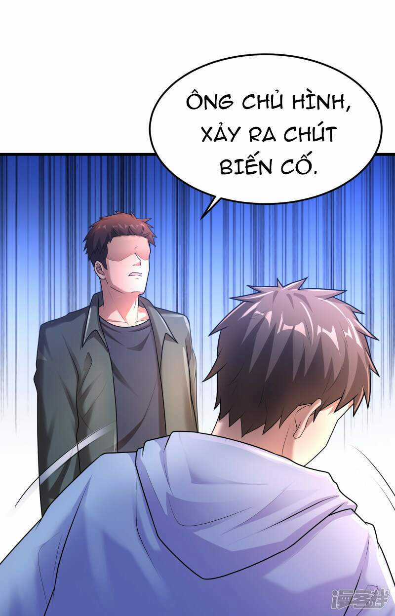 Siêu Năng Phân Hóa Chapter 21 trang 31