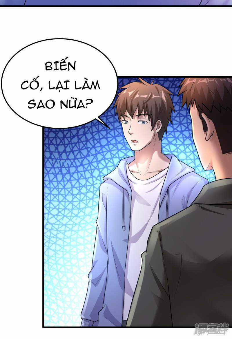 Siêu Năng Phân Hóa Chapter 21 trang 32