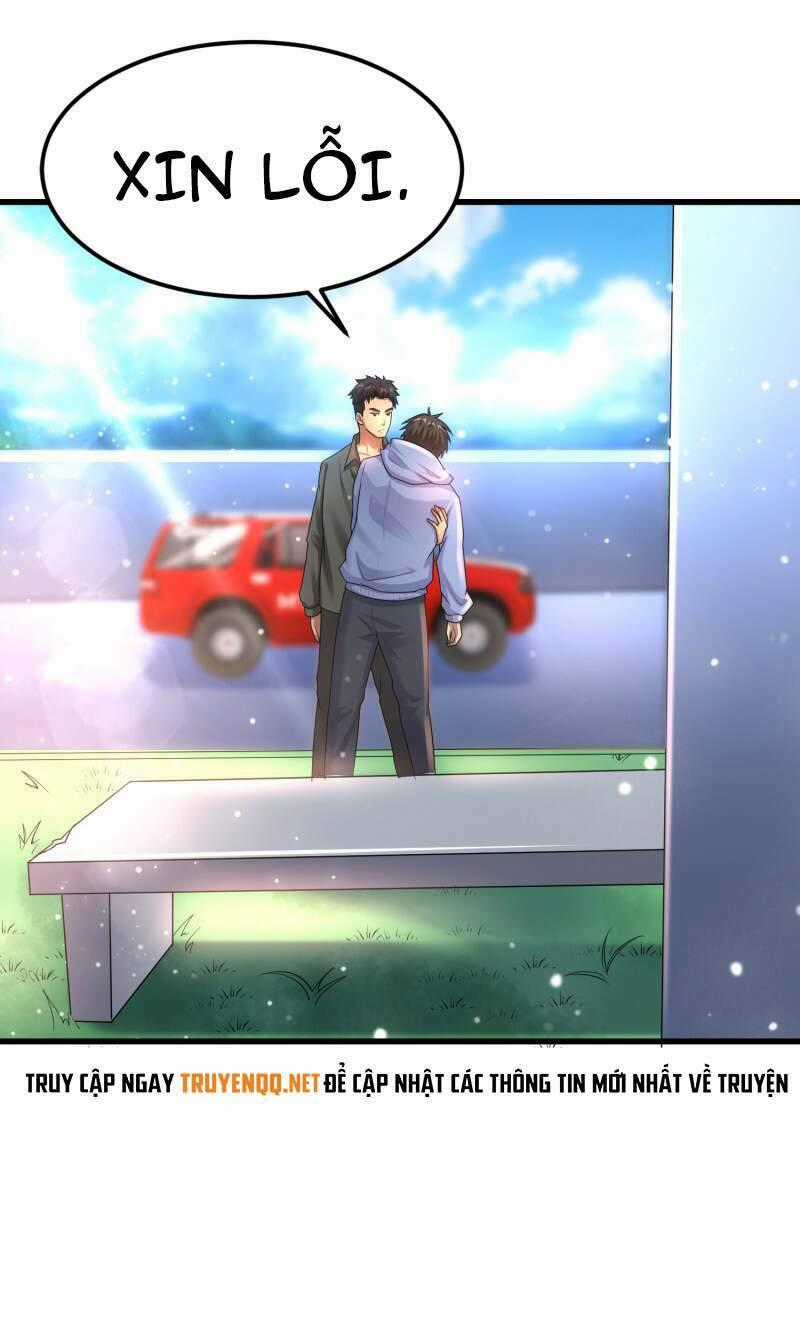 Siêu Năng Phân Hóa Chapter 21 trang 34