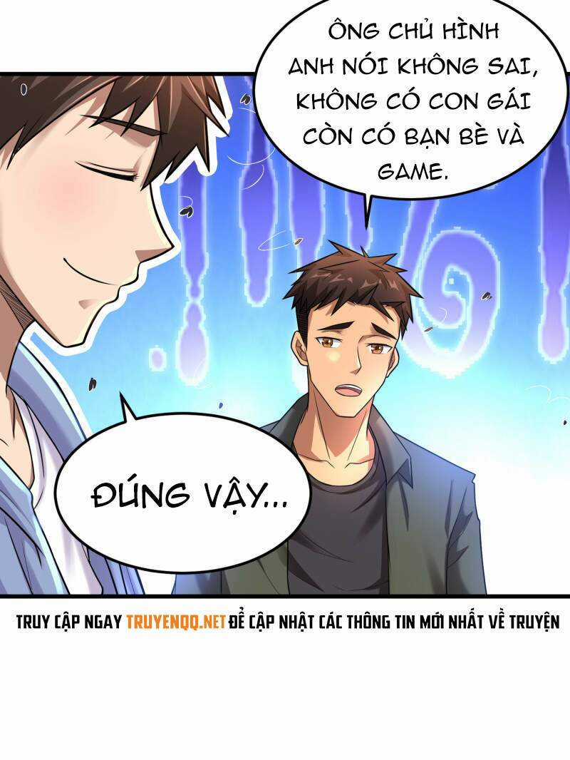 Siêu Năng Phân Hóa Chapter 21 trang 5