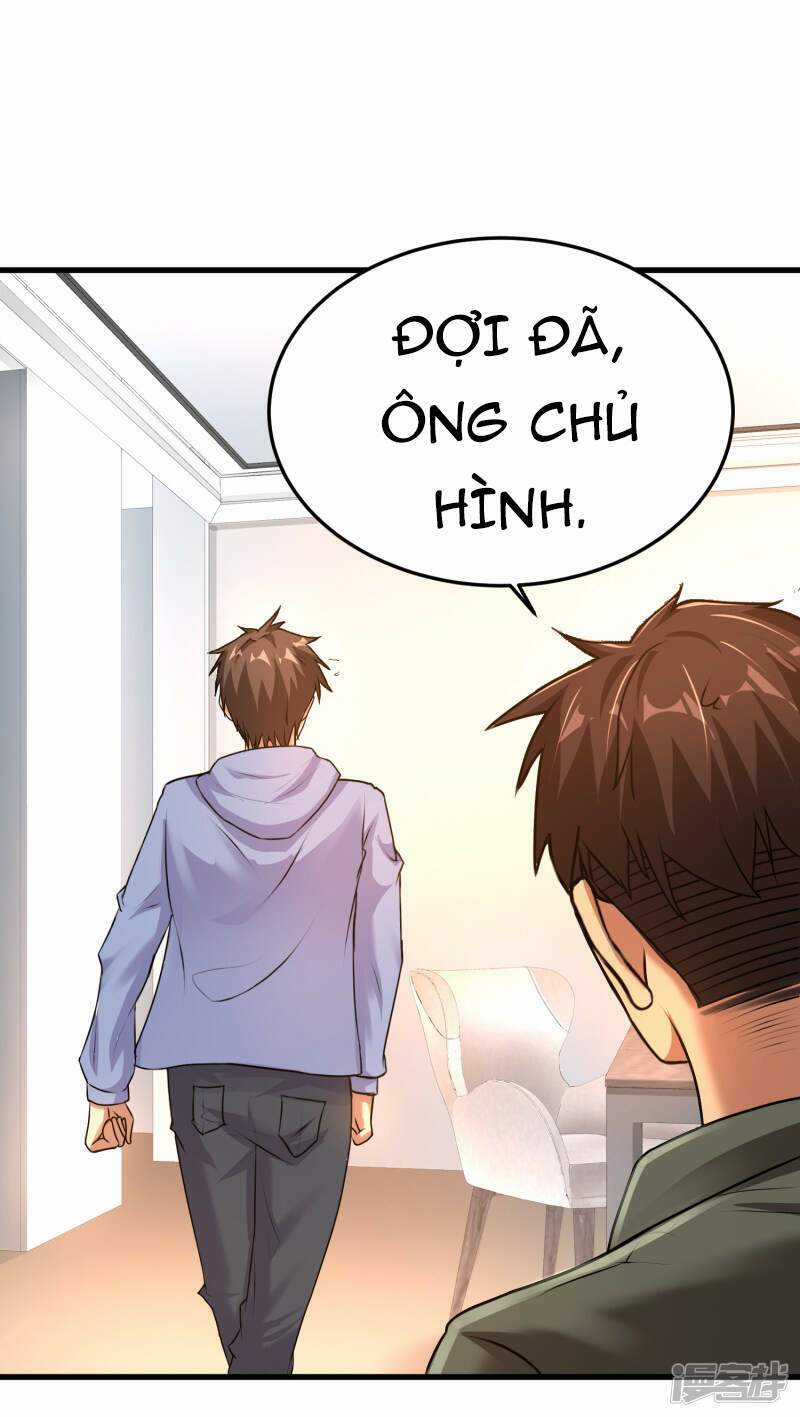 Siêu Năng Phân Hóa Chapter 21 trang 7